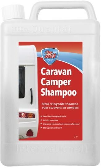 Mer MR-5303000 Autoshampoo