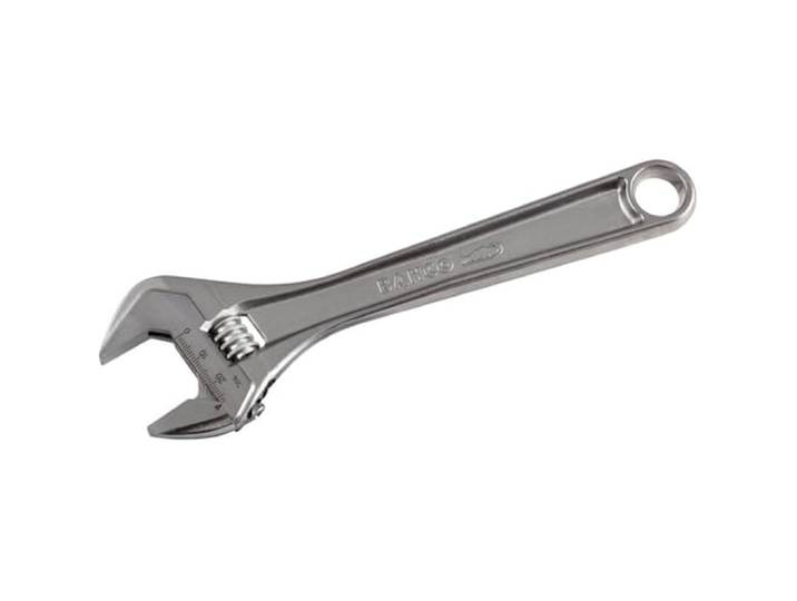 Bahco 8074C Clé à molette Chrome 38 cm (Import Grande Bretagne)