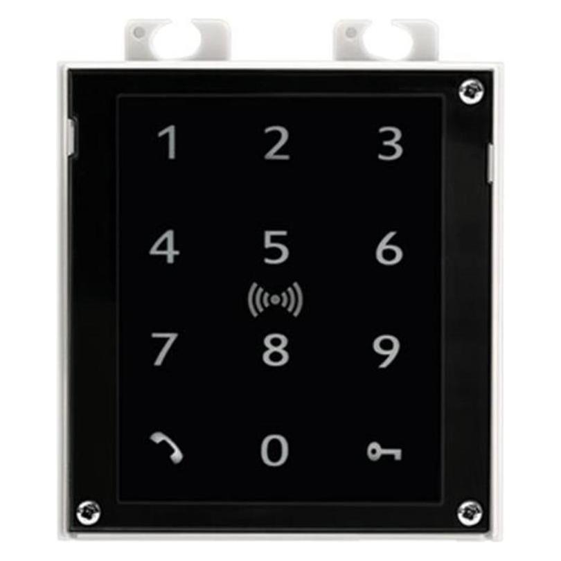2N IP Verso - Modul Bluetooth & RFID Multileser (91550945-S)