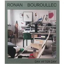 Ronan Bouroullec, Fachbücher von Ronan Bouroullec