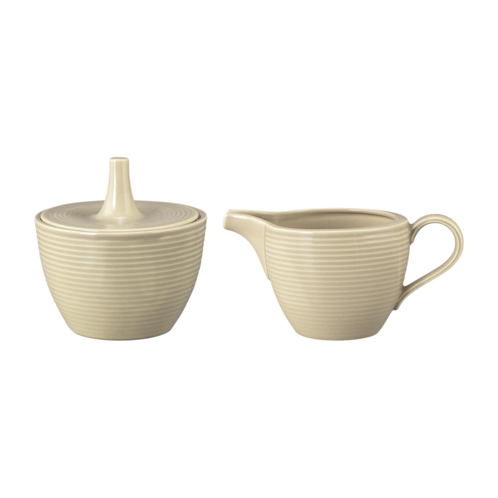 Seltmann Weiden Milch & Zucker Set Beat Color Glaze