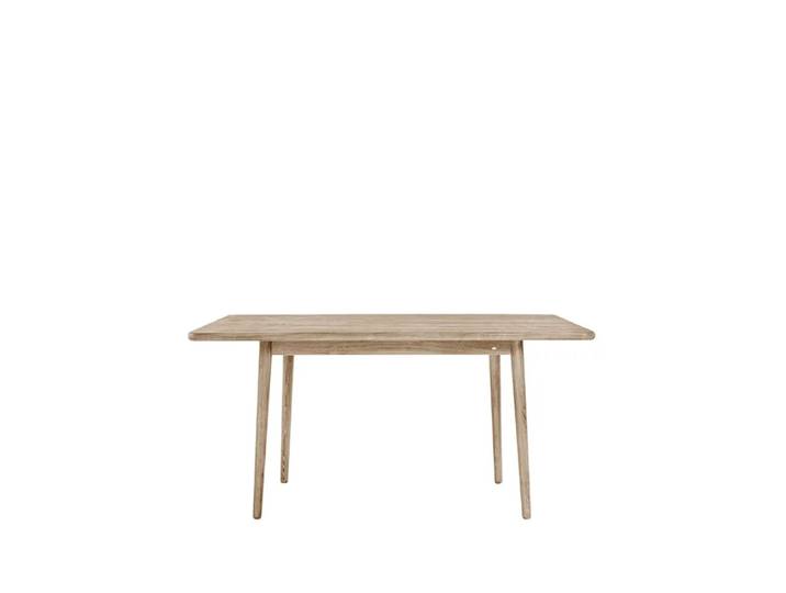 Stolab Miss Holly Esstisch, 235 x 82cm Eiche natürlich geölt