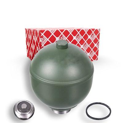 Febi Bilstein Druckspeicher, Federung/Dämpfung [Hersteller-Nr. 22521] für Citroën