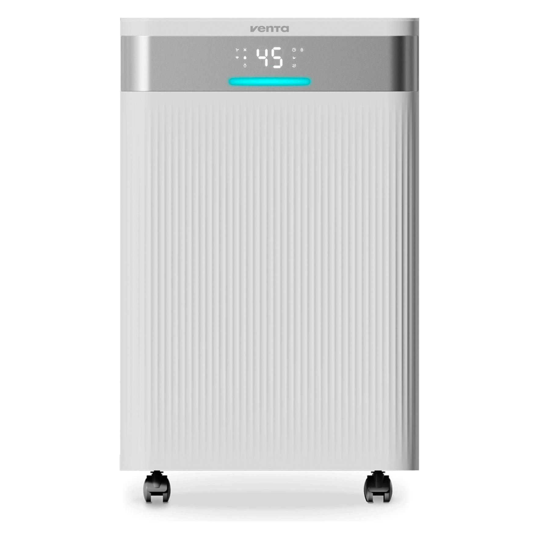 Venta AD100 EU Luftentfeuchter für hygienische Entfeuchtung (40 m², 20 l/24h) (8020000)