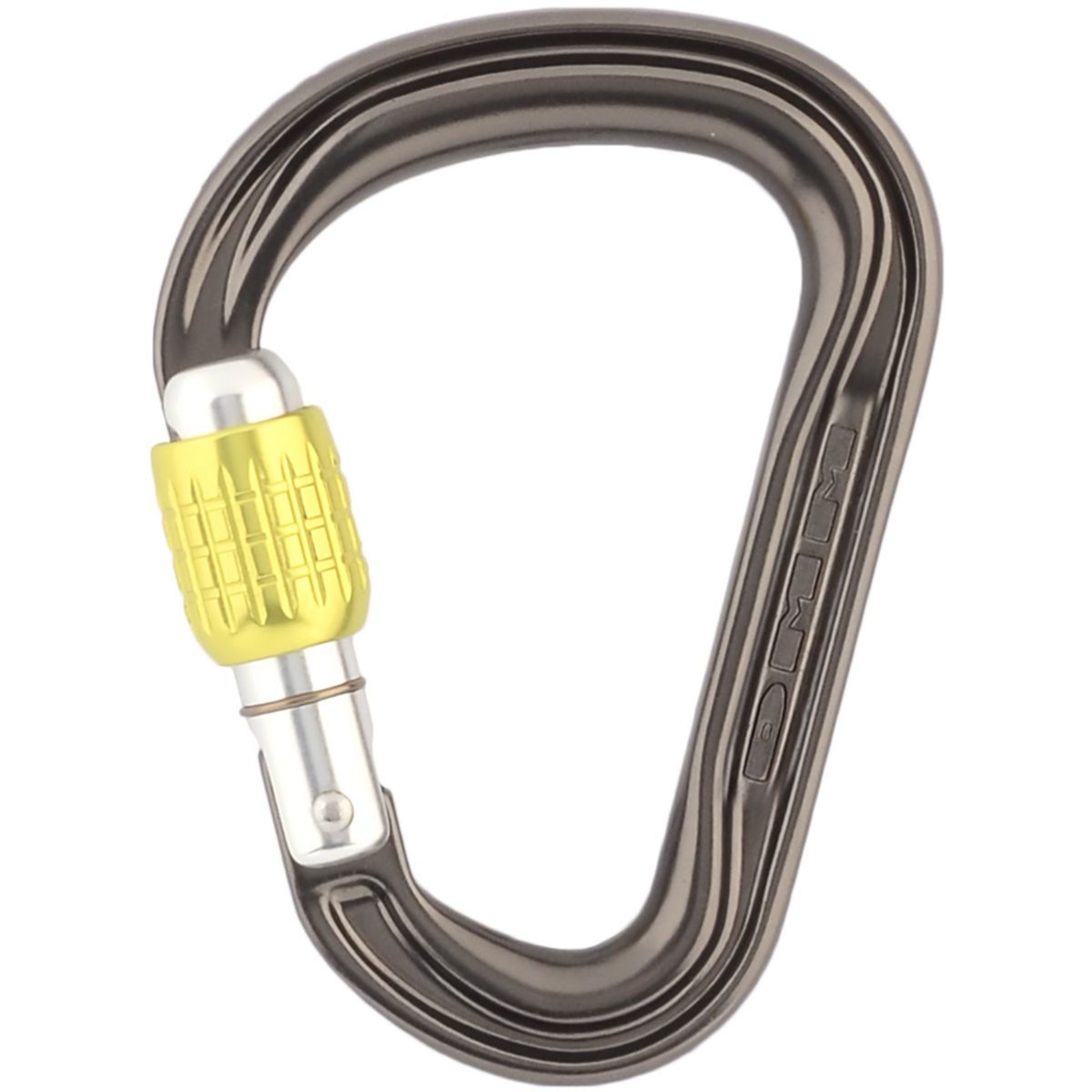 DMM Phantom HMS Screwgate Karabiner Karabiner BLT Alpinklettern | Sportklettern