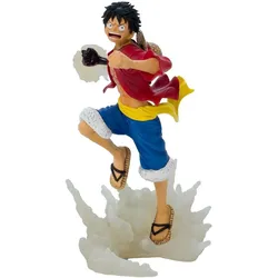 Abystyle One Piece Monkey D.Luffy GW 16cm