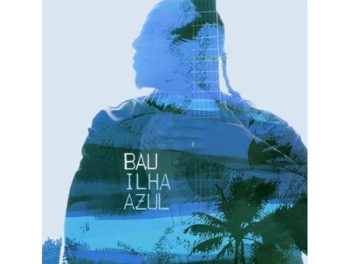 Ilha Azul