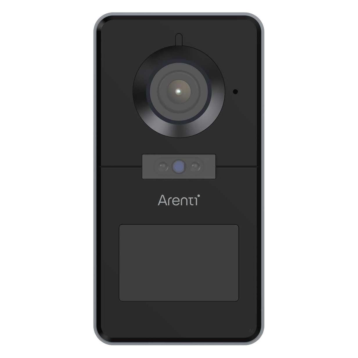 Arenti Power1 2K 5G (2560 x 1440 Pixels) (POWER1)