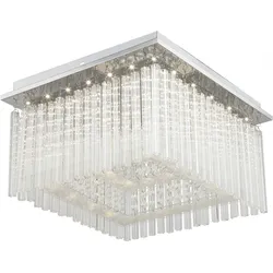 Rabalux 2448 Danielle Deckenleuchte LED 21W