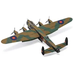Airfix Avro Lancaster B.III