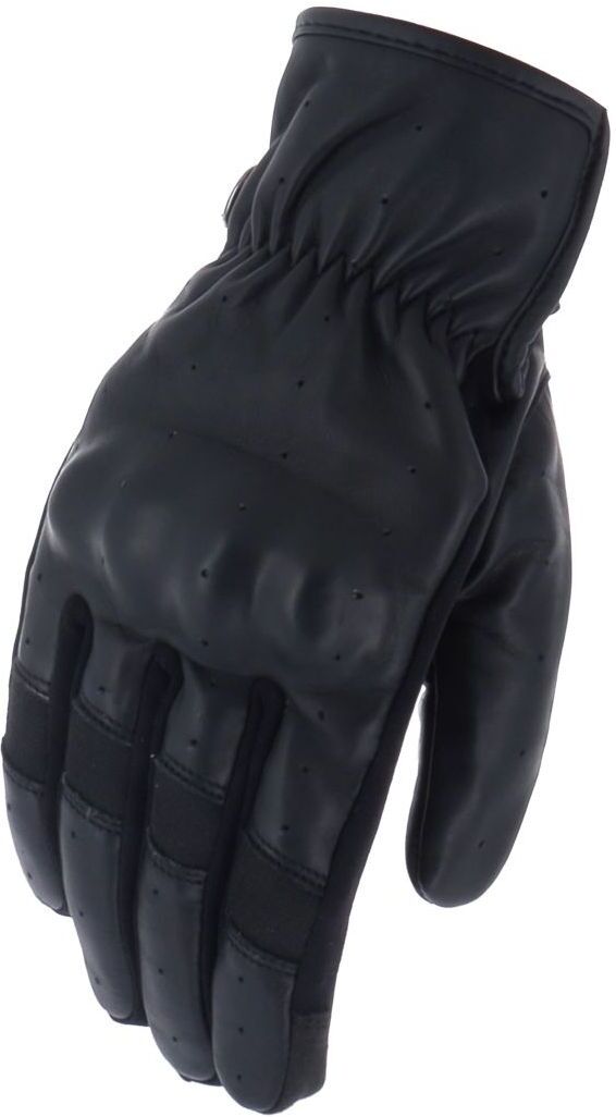 Gants Helstons HOLY Noir/Noir