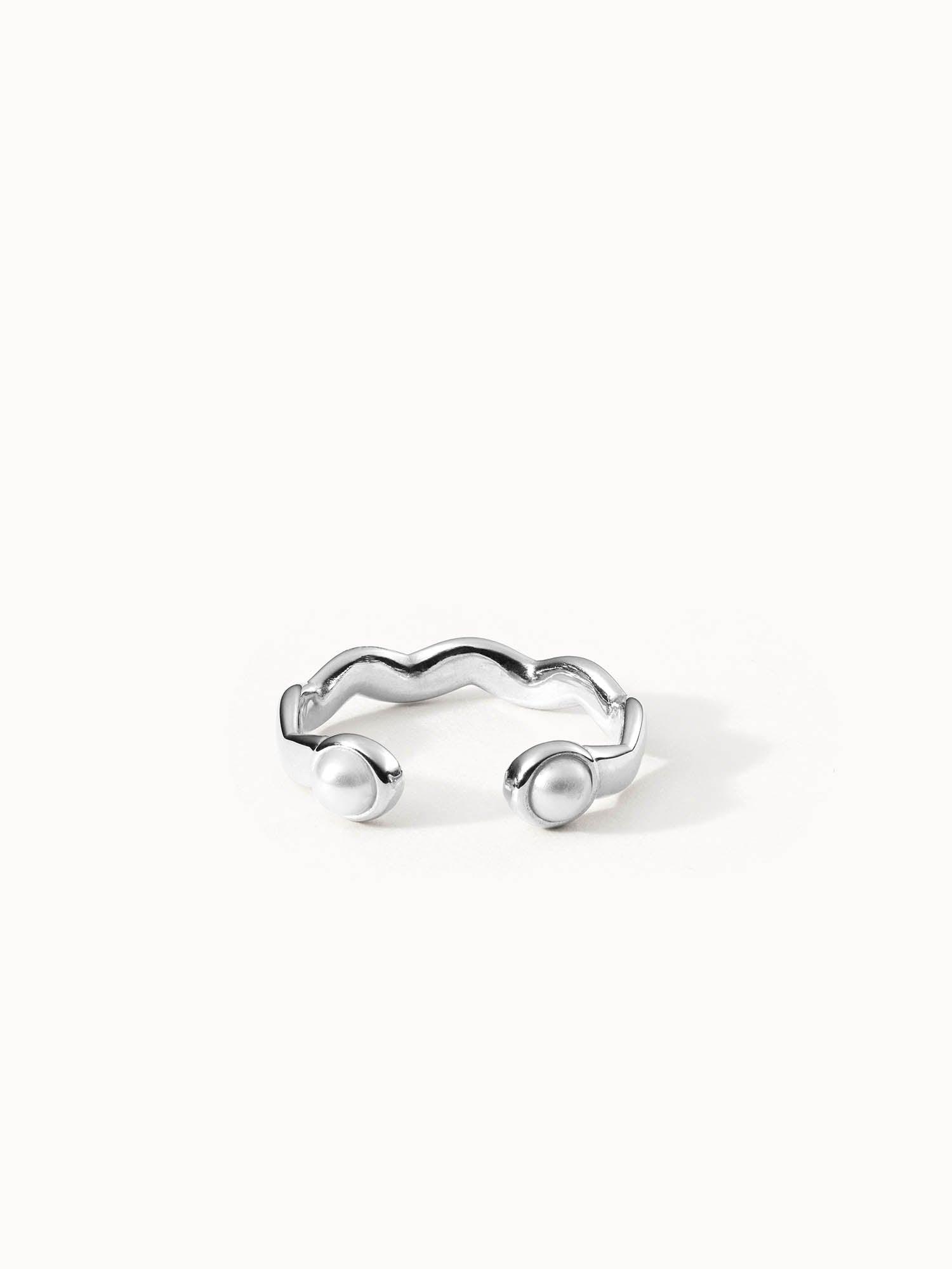 PURELEI Dewdrop Ring