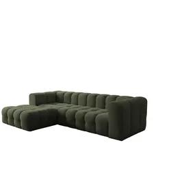 ECKSOFA Solvie In Tiffani