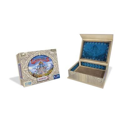 Rajas of the Ganges - Goodie-Box 2