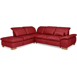 Polsterecke vito FULLA (BB 272x297 cm) - BB 272x297 cm
