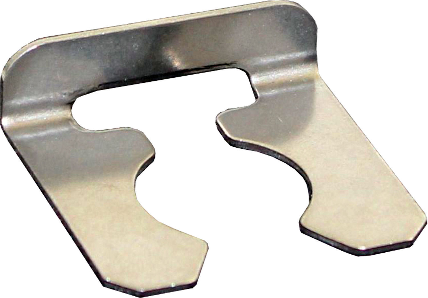 Clip de fixation Wolf D19 343001399 pour CGB