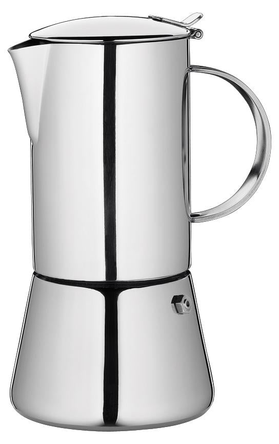 Cilio AIDA espressokoker 2-persoons