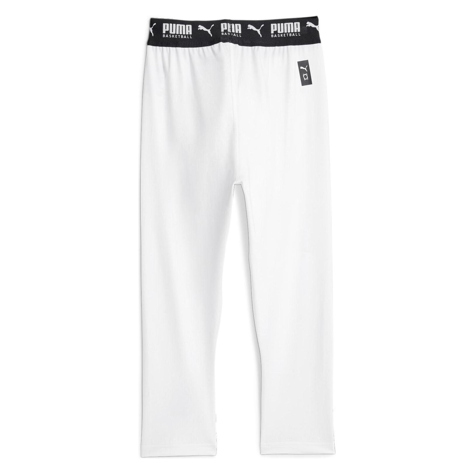 Puma Hoops Team 3/4 Tight Baselayer (L) (676634_02)