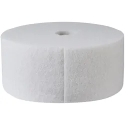 Bosch Professional Zubehör, Schleifmittel, EXPERT N880 Vliesrolle zum Handschleifen, 115 mm x 10 m, Reinigung (Reinigung)