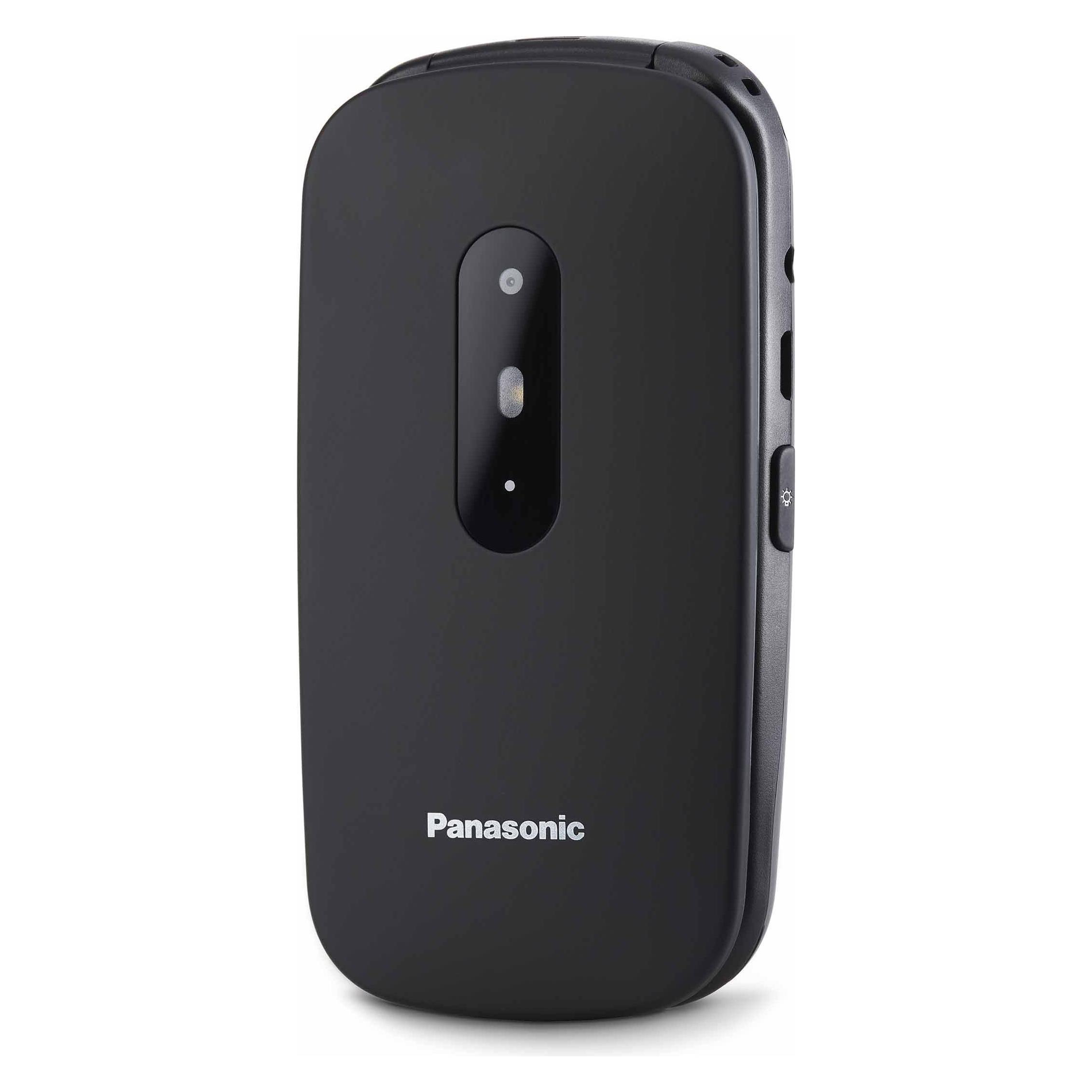 Panasonic KX-TU446EXB 2G (2.40", 0.30 Mpx) (KX-TU 446 EXB)