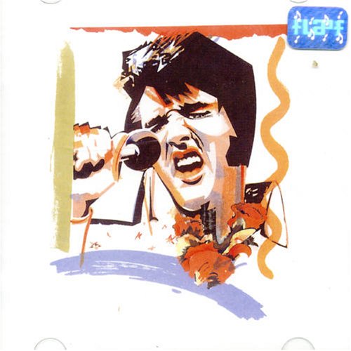 Elvis Presley - Alternate Aloha,the - Preis vom 30.09.2026 22:30:23 h