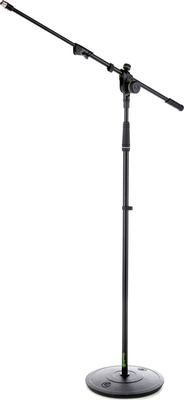 Gravity MS 2322 B Microphone Stand Schwarz