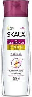 Skala Champú Extra Lisos 325 ml