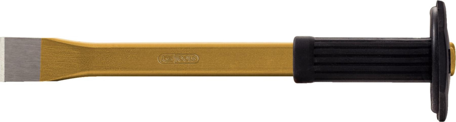 KS Tools 162.0202 Metselbeitel Platte beitel Zwart