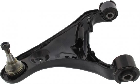 Mapco Lenker, Radaufhängung 55696 Oben Für Land Rover