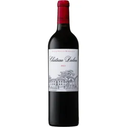 Château Dalem