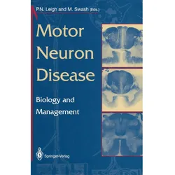 Motor Neuron Disease, Fachbücher