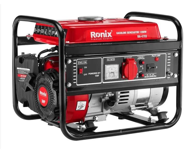 Benzin-Stromerzeuger 1.2 Kw-5 L