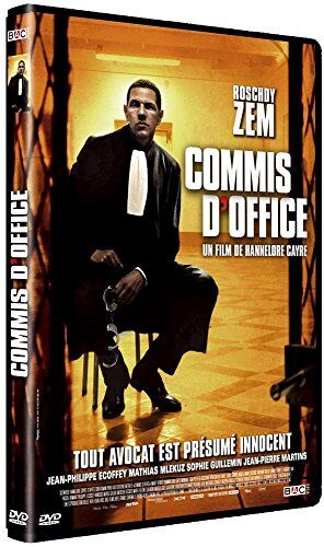 Hannelore Cayre - Commis d'office [FR Import] - Preis vom 11.10.2026 03:10:56 h
