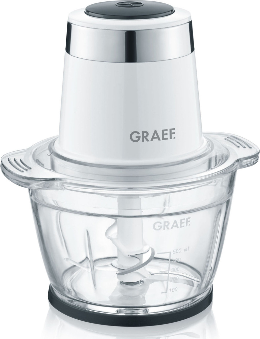 Graef CH 501 verkleineringsmachine