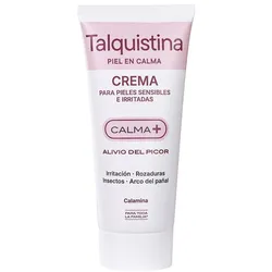 Talquistina, Gesichtscreme, cream 100 ml (100 ml)