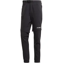 Adidas, Herren, Outdoorhose, Utilitas Z. O Pants (S), Schwarz
