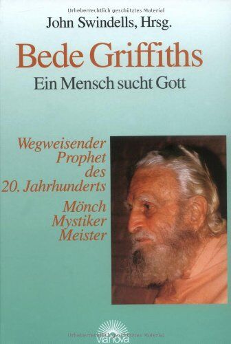John Swindells - Bede Griffiths - Preis vom 09.10.2026 07:28:09 h