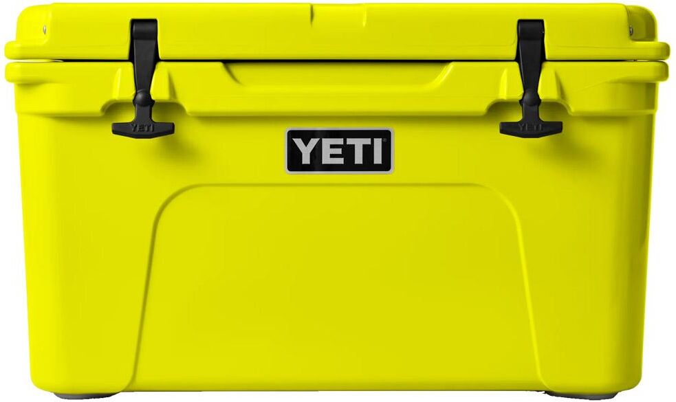 Yeti  - Tundra 45 Firefly Yellow - Glacière