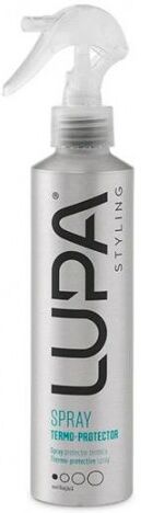 Lupa Styling Spray Termo-Protetor 200ml