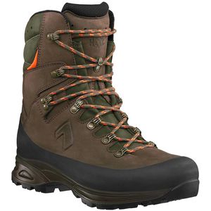 Haix Berufsschuhe Nature One GTX, O2, Stiefel, Herren, Echt Leder, braun, Gr. 41