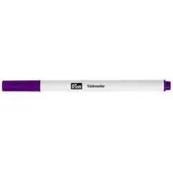Prym Trickmarker, selbstlöschend, violett