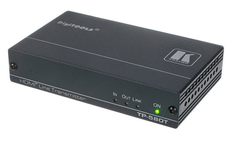 Kramer TP-580T HDBase 1.0 Transmitter