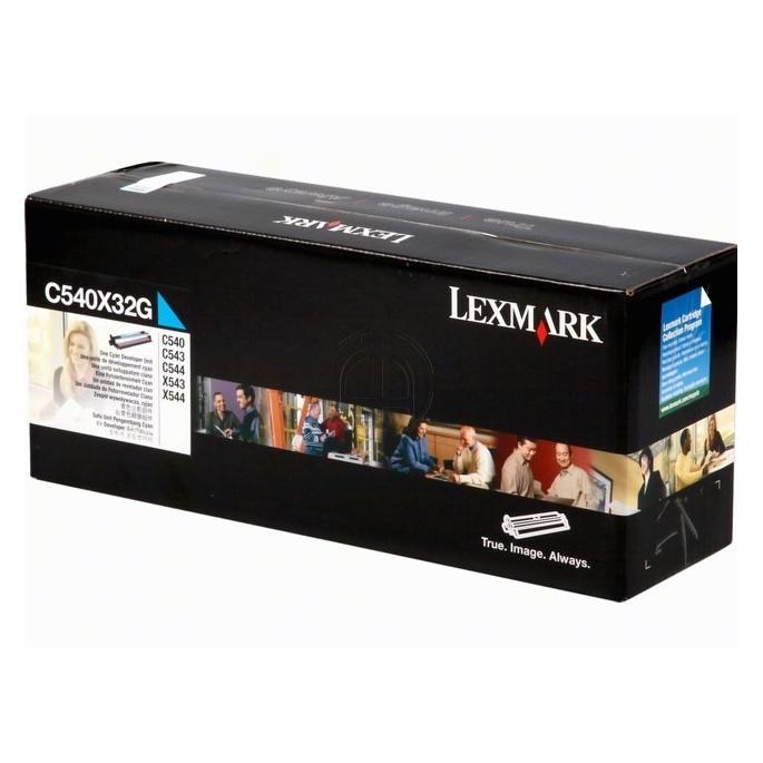 Lexmark C540x32g (C) (C540X32G)