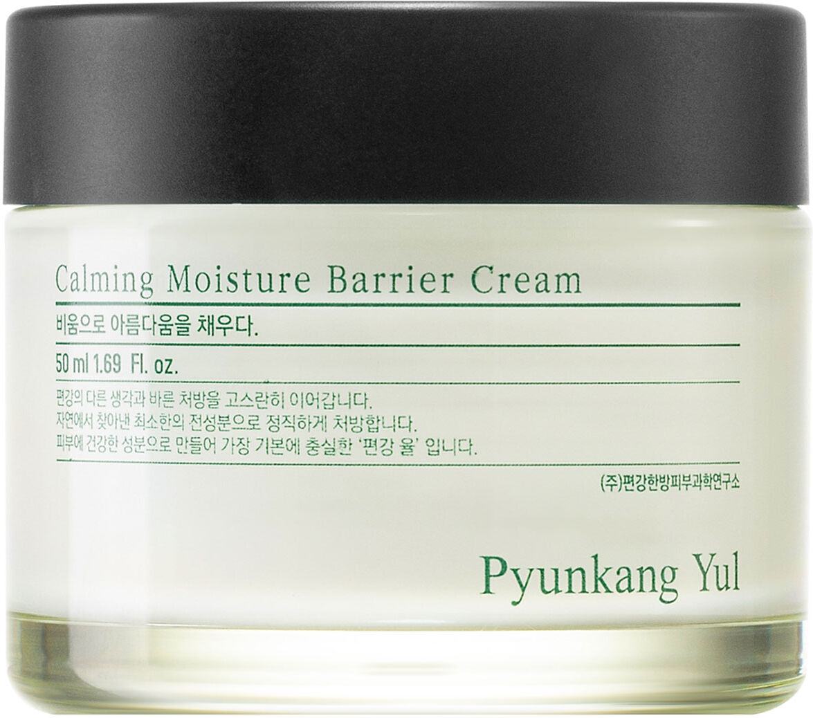 PYUNKANG YUL Calming Moisture Barrier Cream 50ml