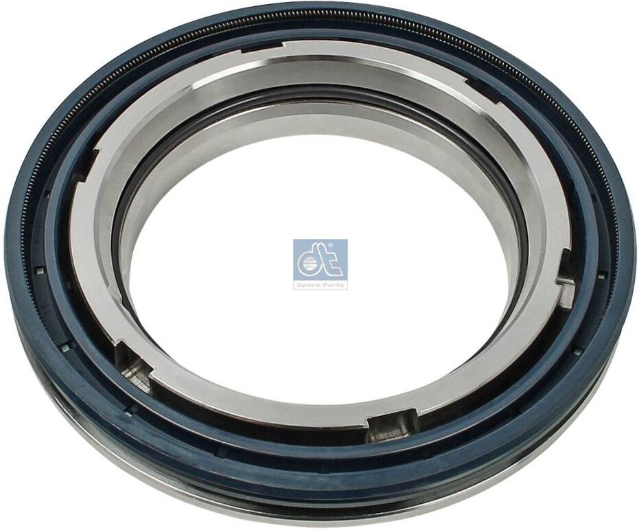 Flansch, Radnabe DT SPARE PARTS 10.10458