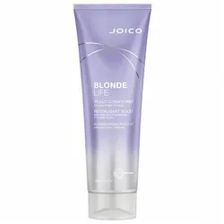 250ml JOICO BLONDE LIFE Voilet Conditioner