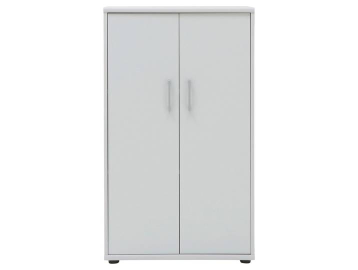 Aktenschrank Serie 200 Weiß
