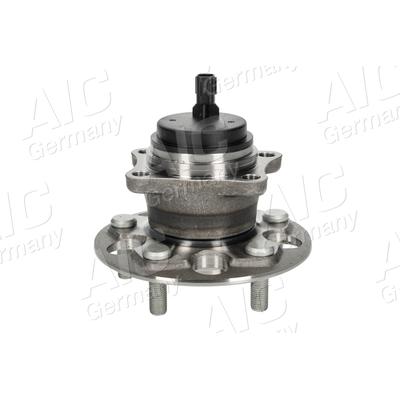 AIC Radlagersatz 75633 Hinterachse für LEXUS