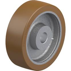 Blickle 754353 GBN 252/40H7 Antriebsrad Rad-Durchmesser: 250 mm Tragfähigkeit (max.): 1800 kg 1 St.