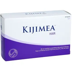 KIJIMEA Hair Kapseln